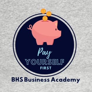 BHS Business Academy PYF T-Shirt